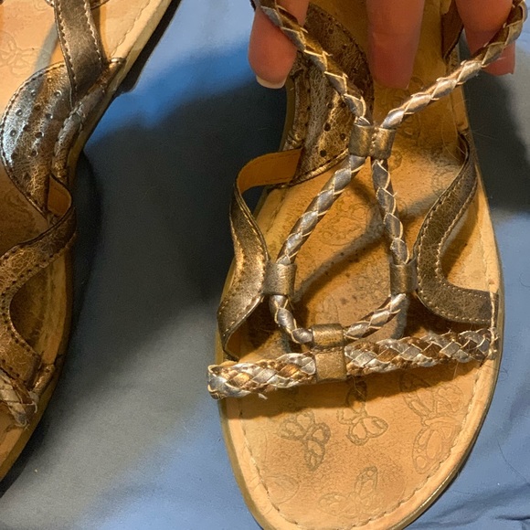 BOC sandals - Picture 2 of 5